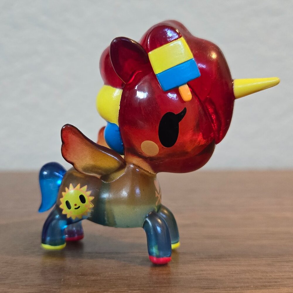 tokidoki Unicorno Series 6 - Summer